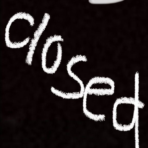 SHOP IS CLOSED - Picture 2 of 2